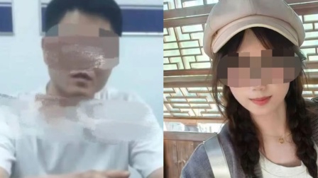 20岁女儿打工回家又赌气出走，3天后坠楼