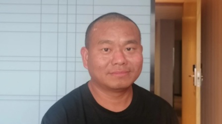 丈夫坠海6天6夜音信全无，妻子赶到急诊室